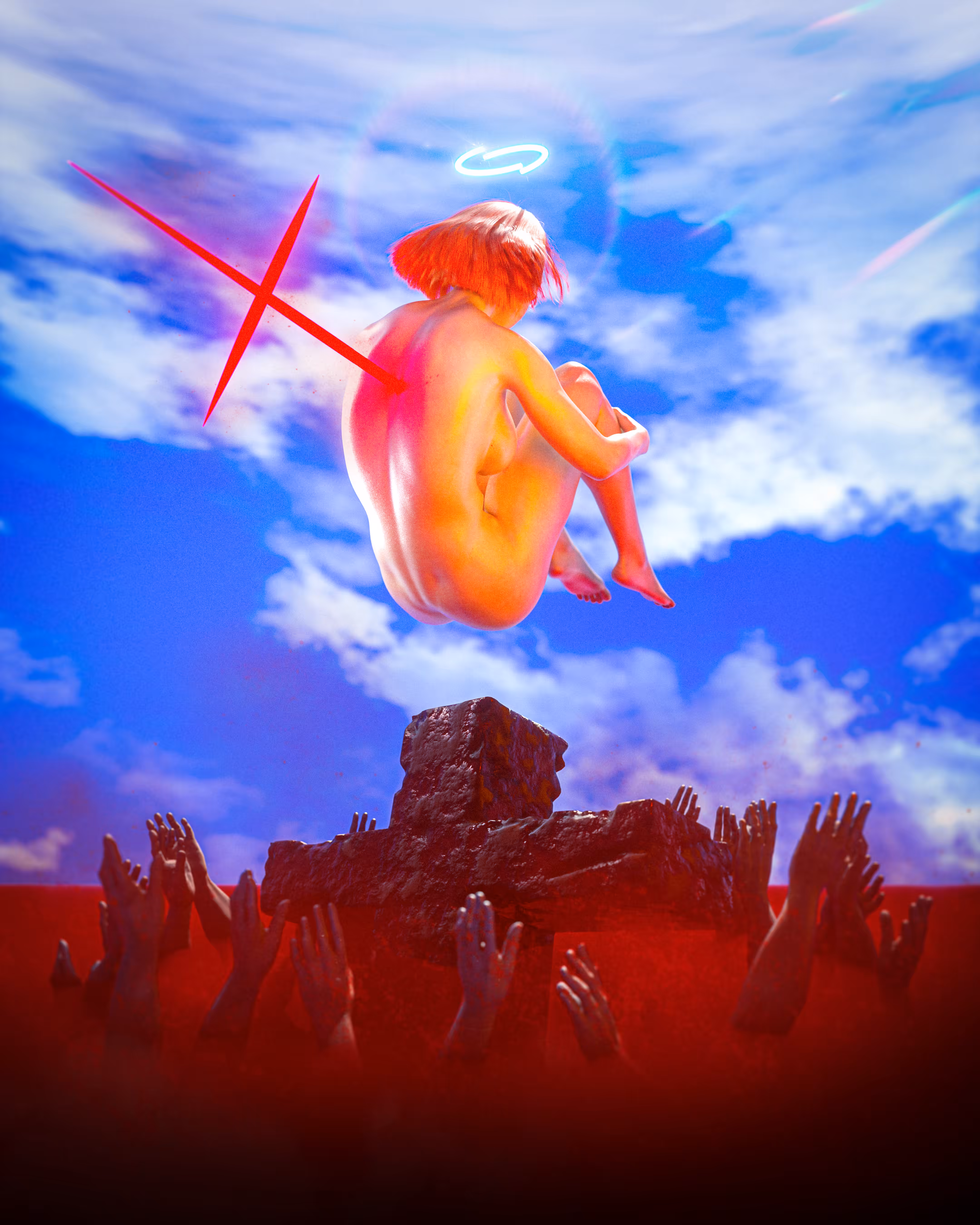 LILITH'S END - リリスの最後
