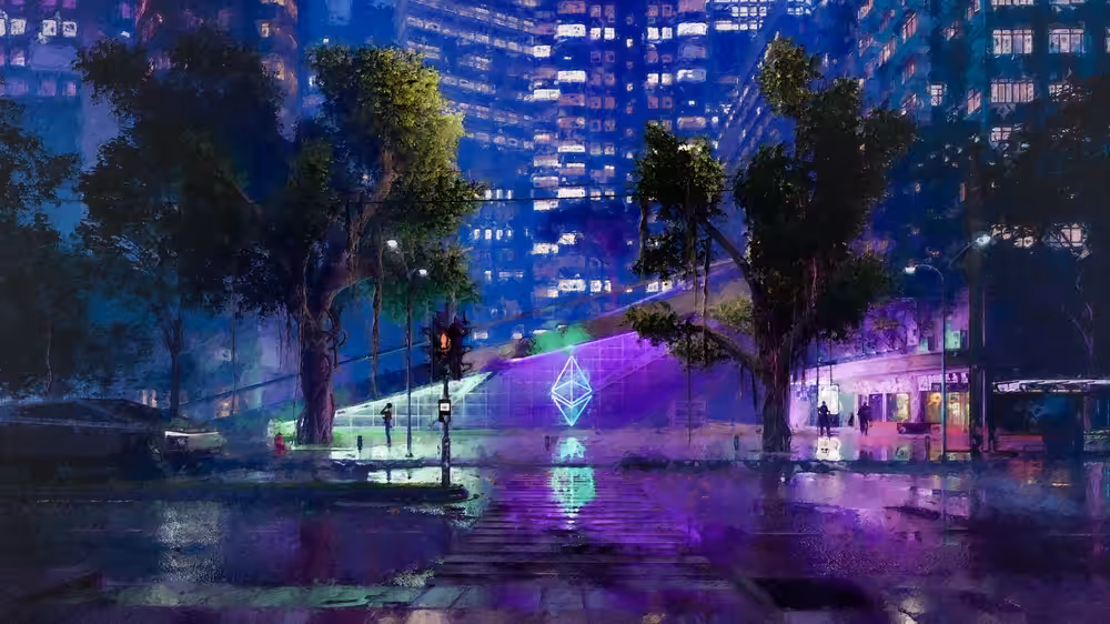 Crypto Place