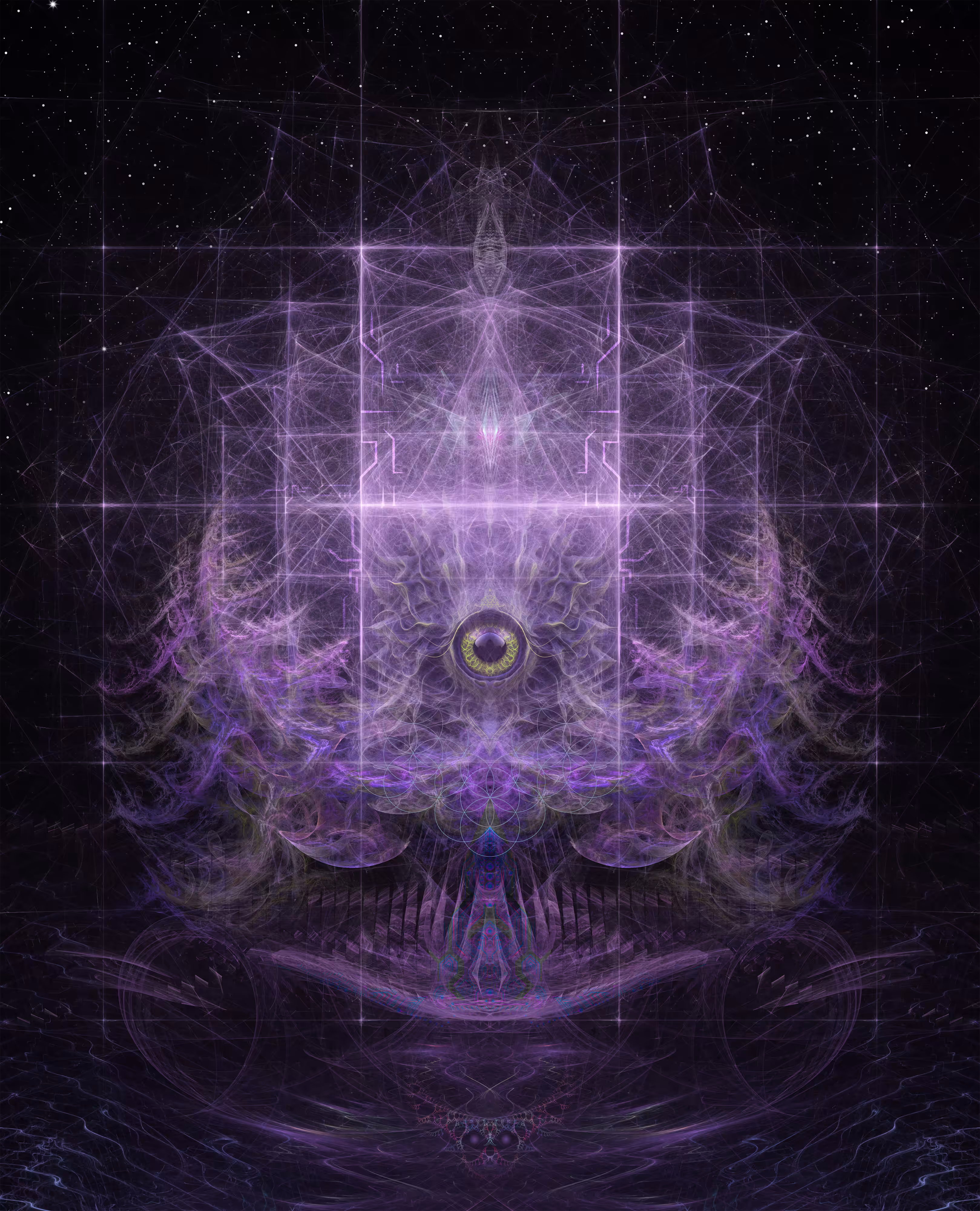 Witness of Akasha