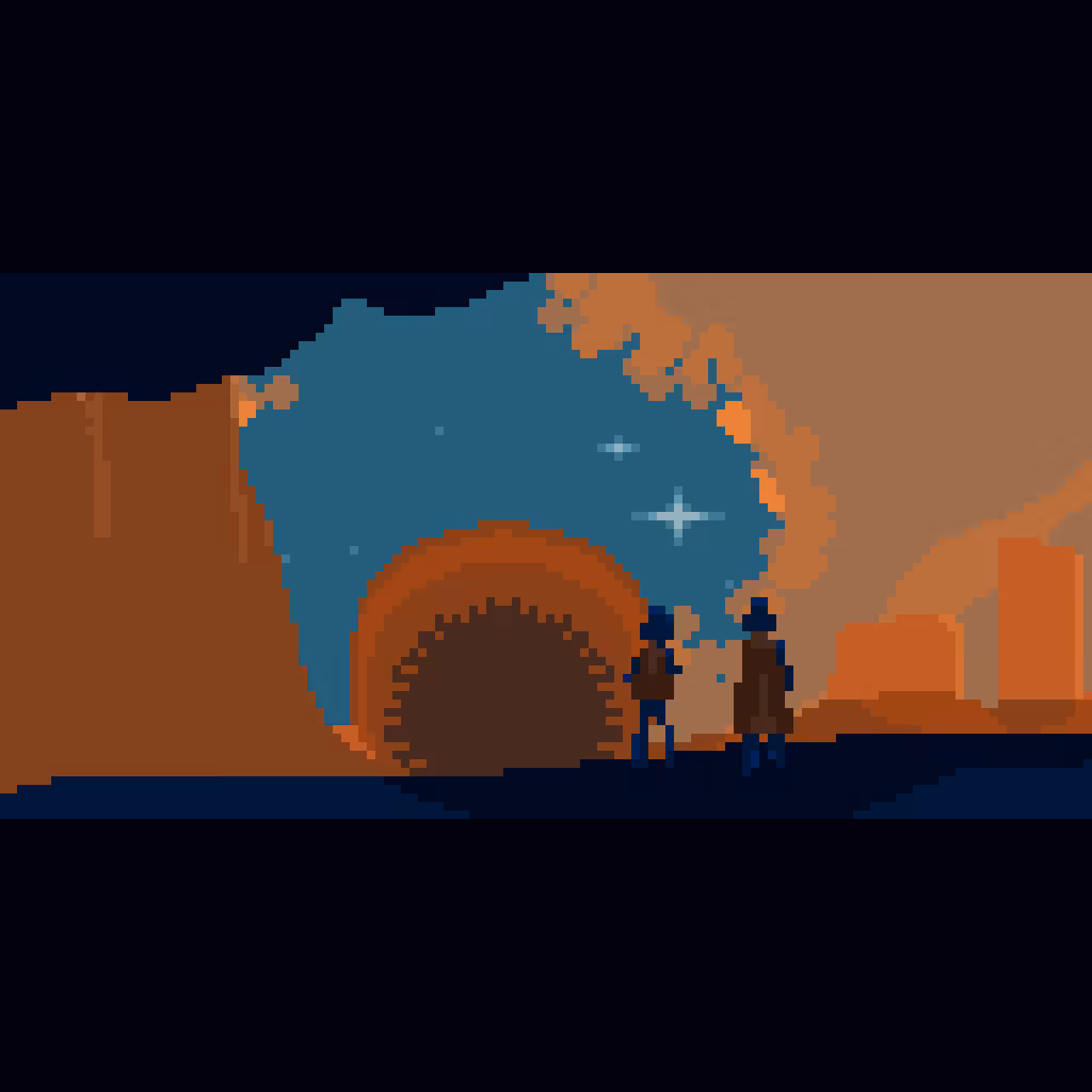 Wasteland #13