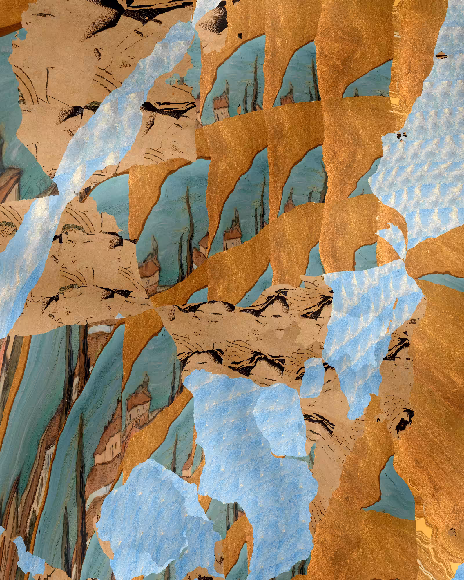 Repetition and Noise #1148