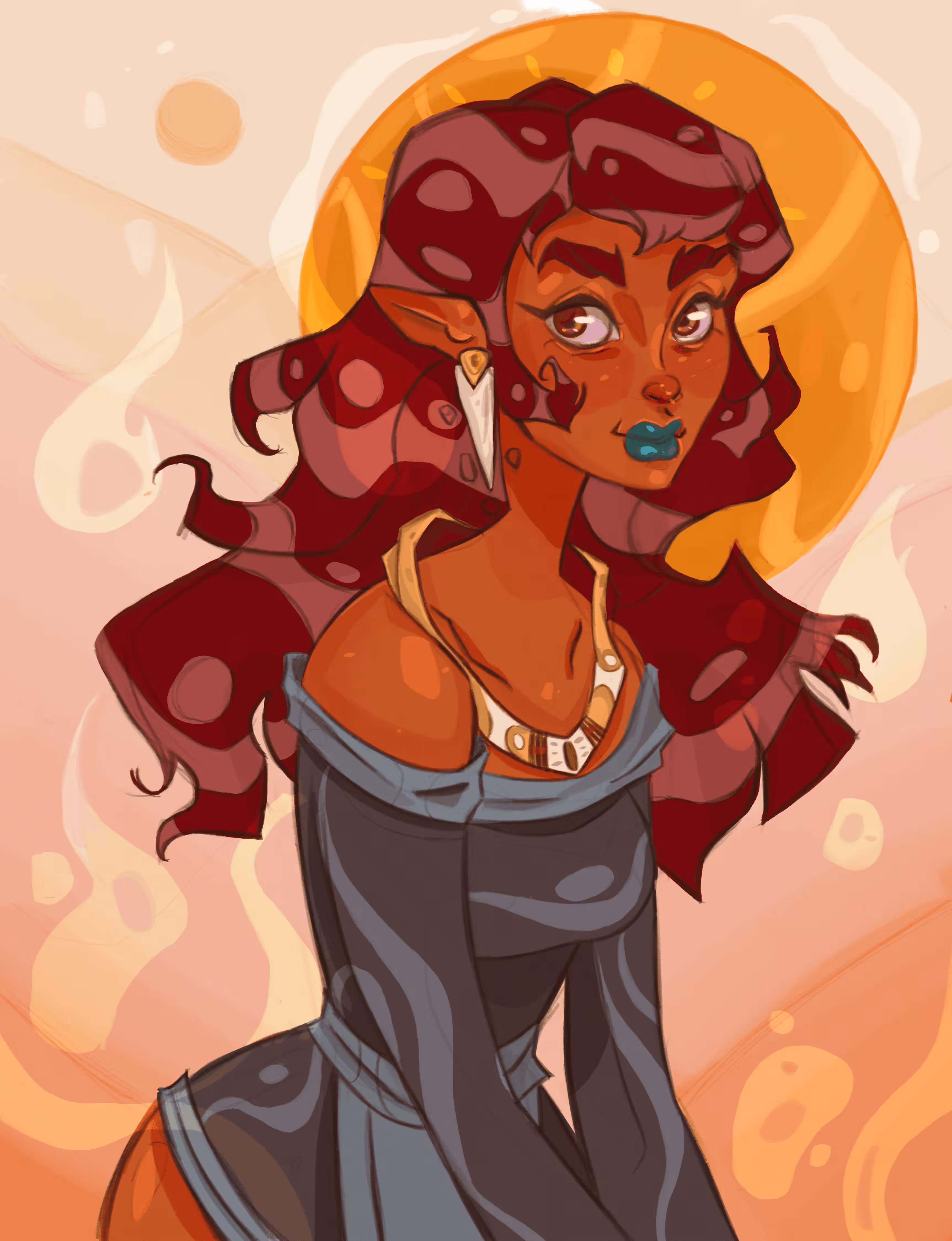 Alma