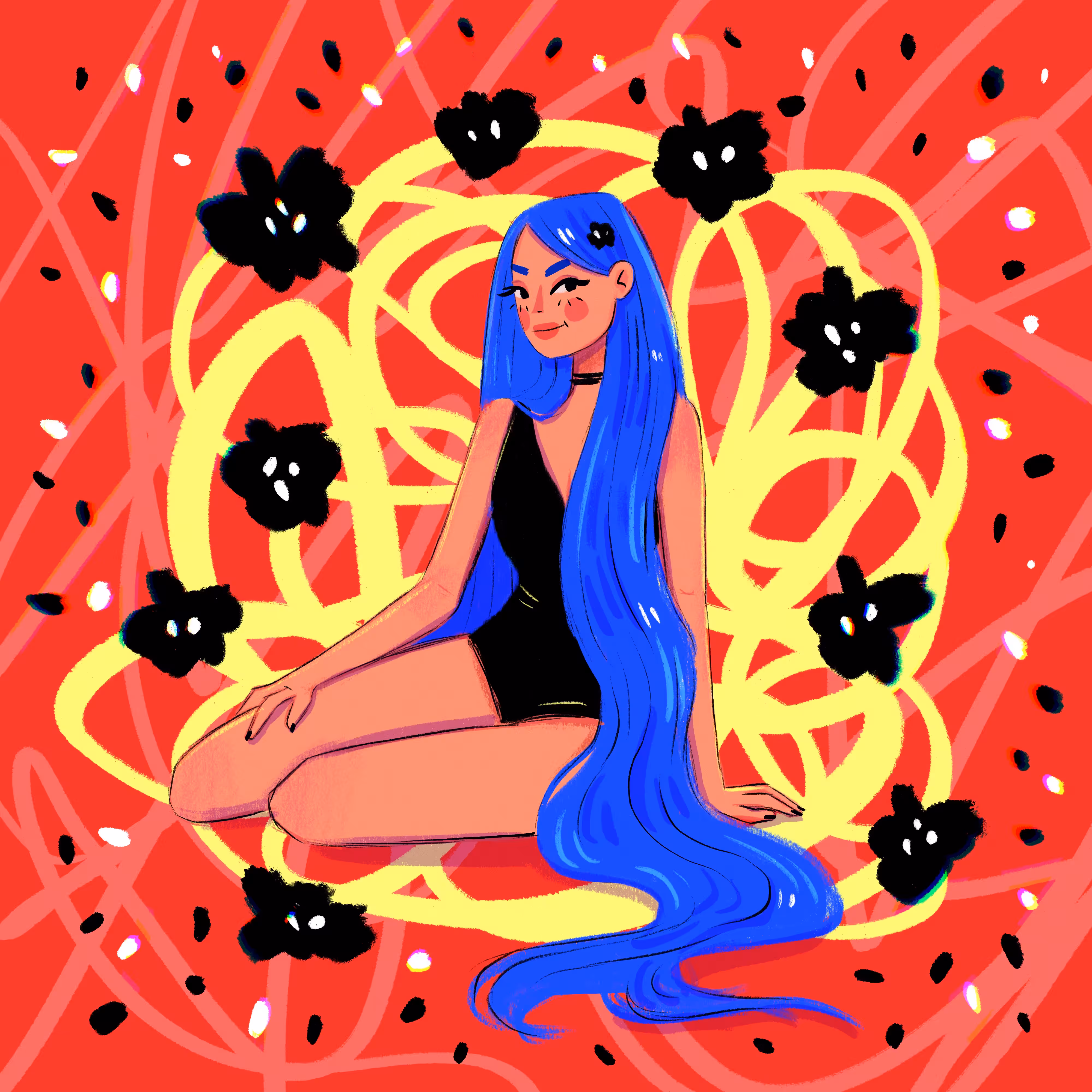 thought of dreamz