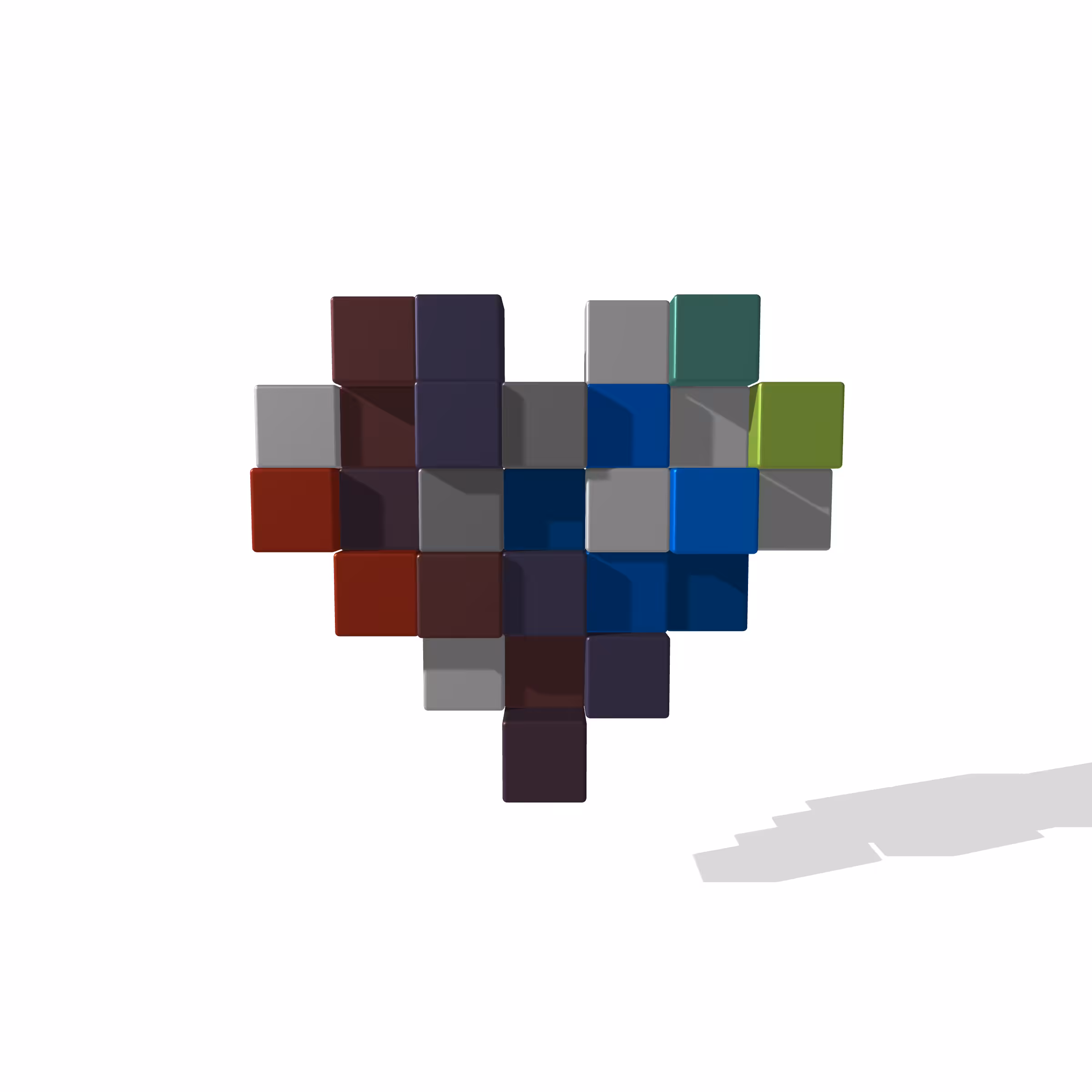 heart + craft #4505