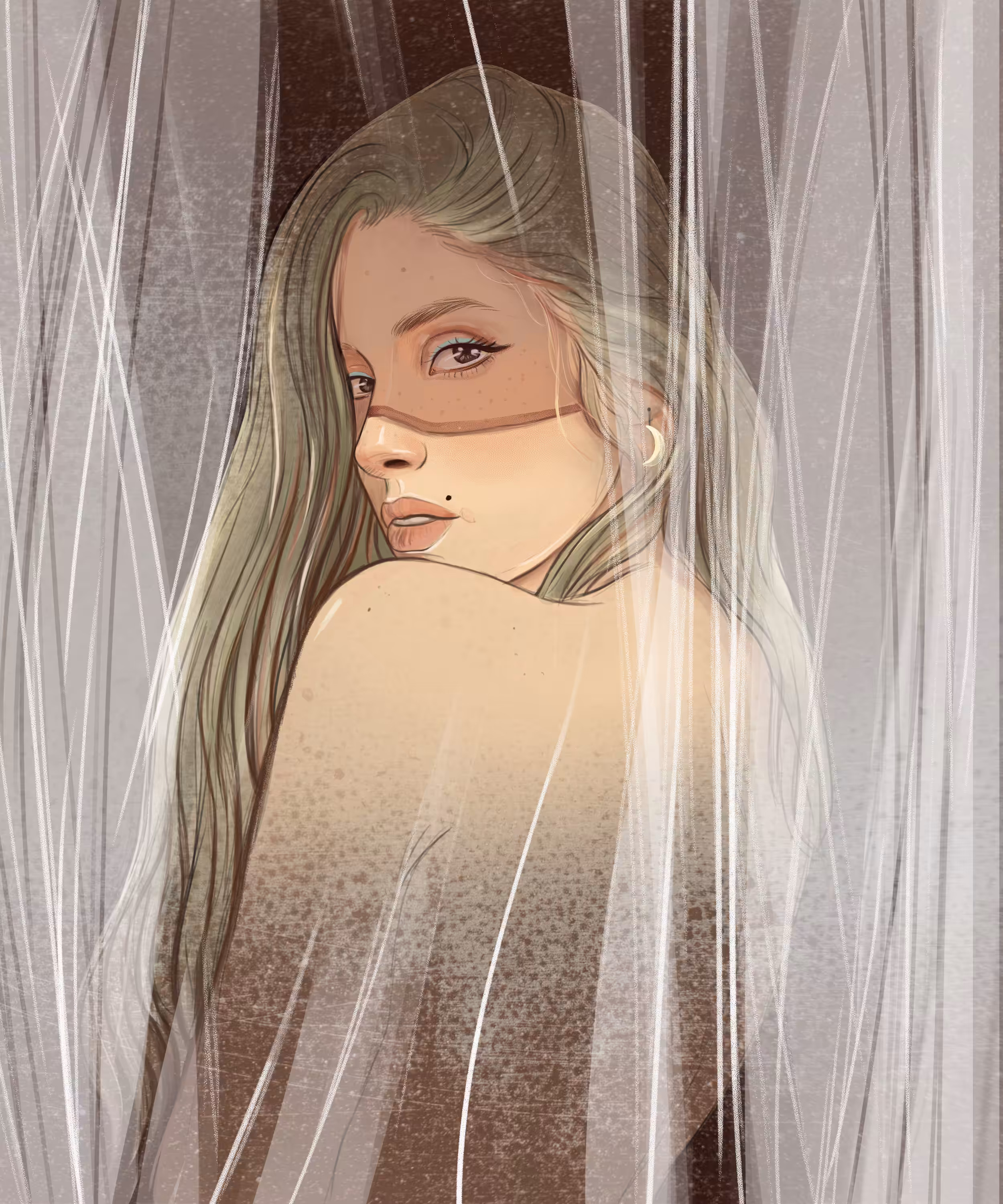 Angel of Peace