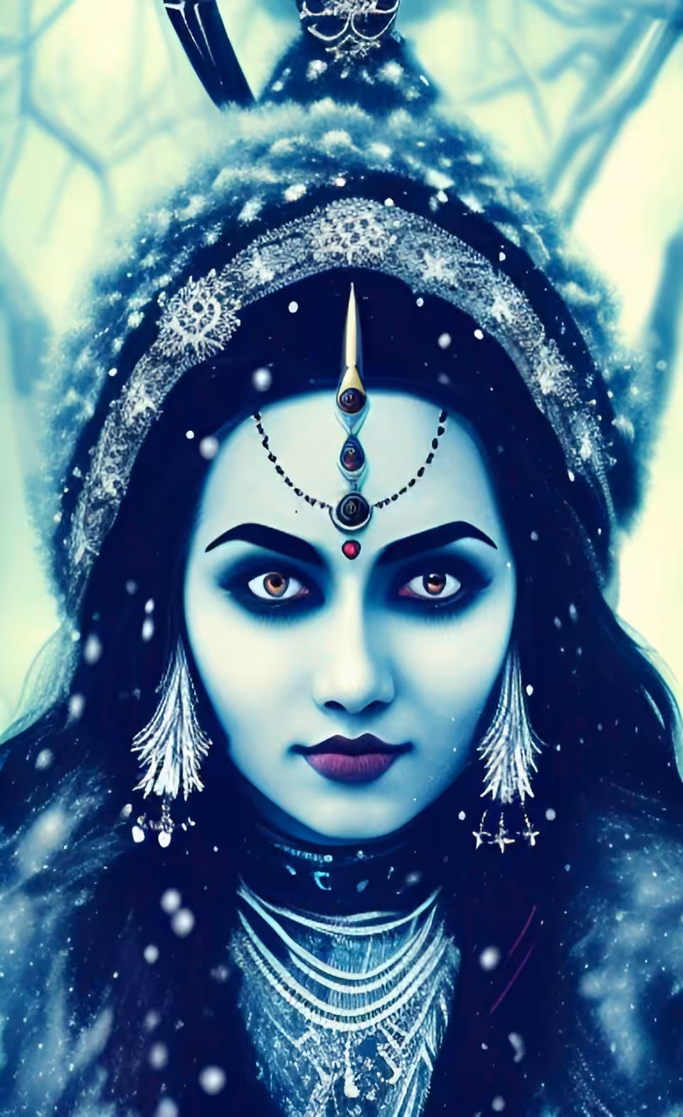 Winter Wizards: Best in Snow #8