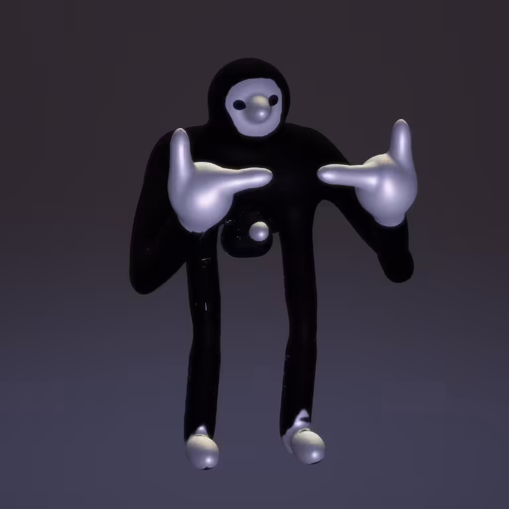 dancer