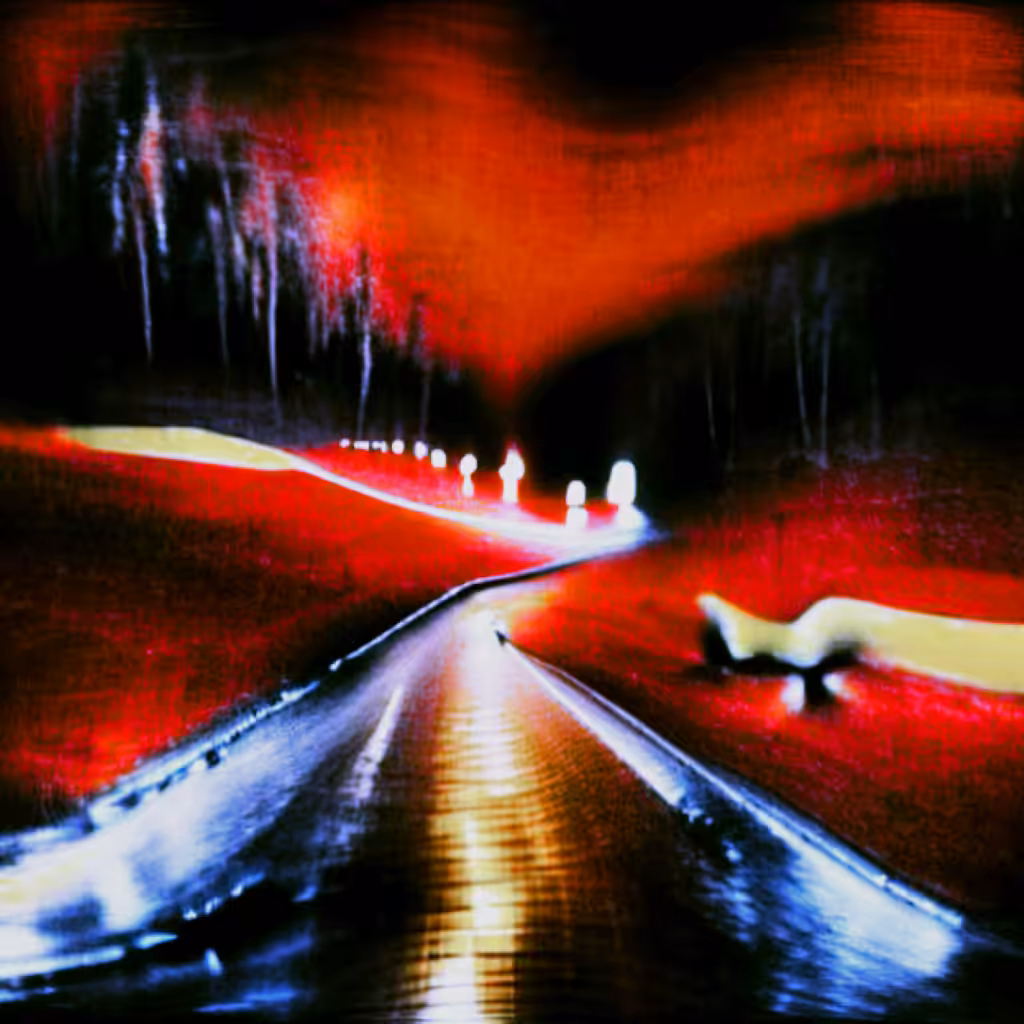 Lost Highway