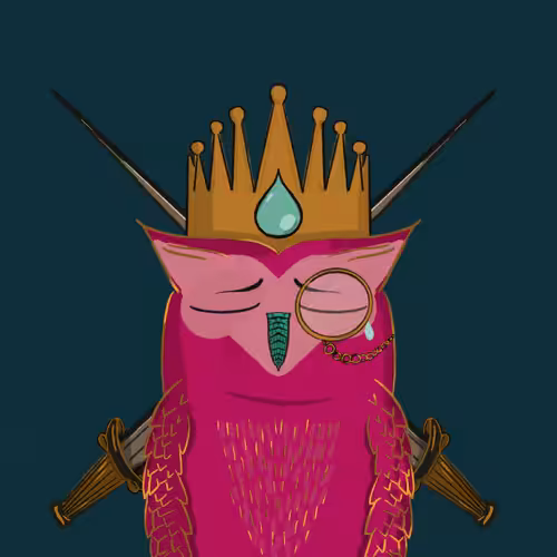 Mournbirds #60