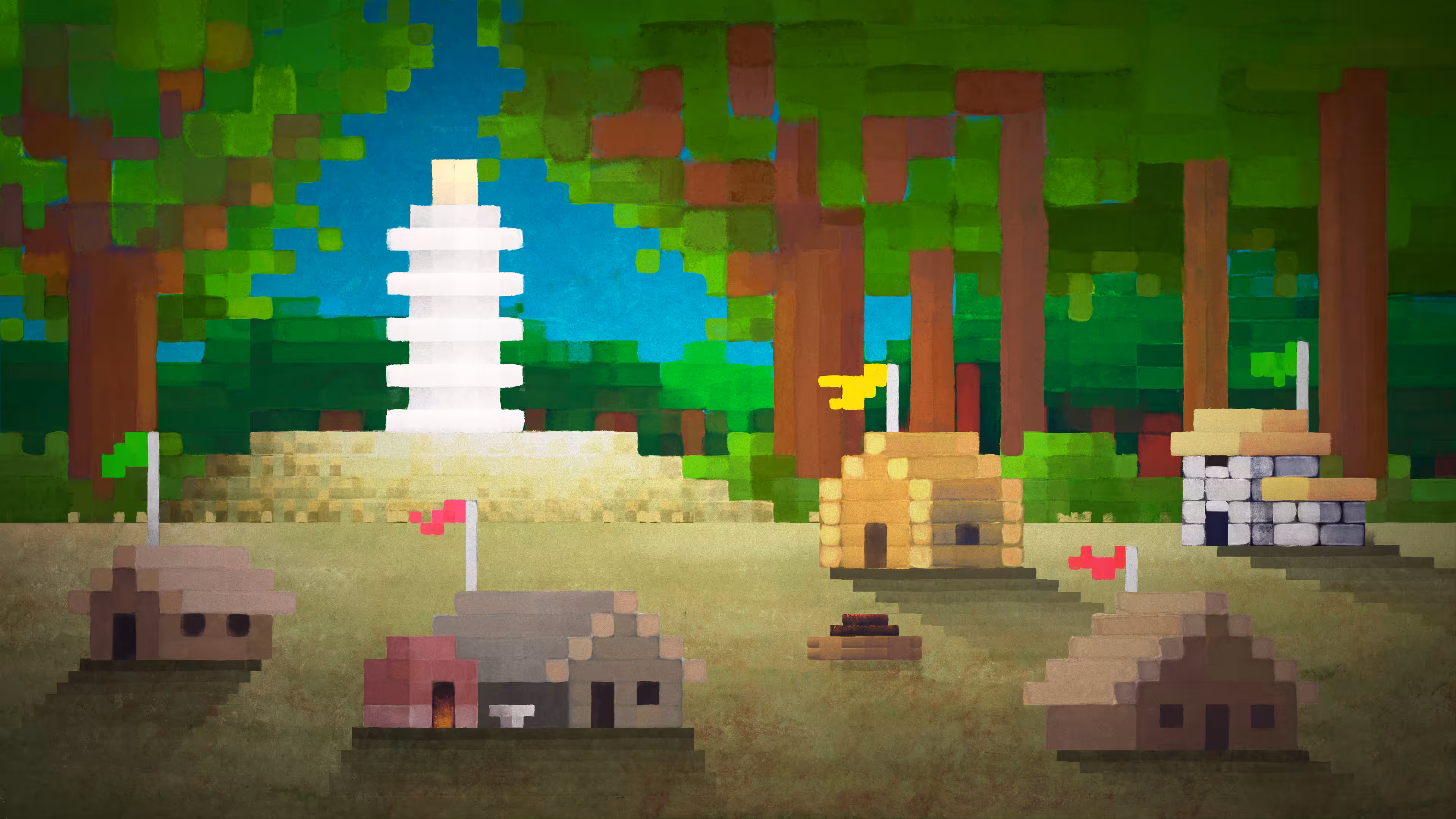 Village #0053