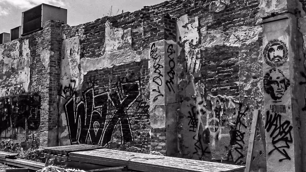 The Wall