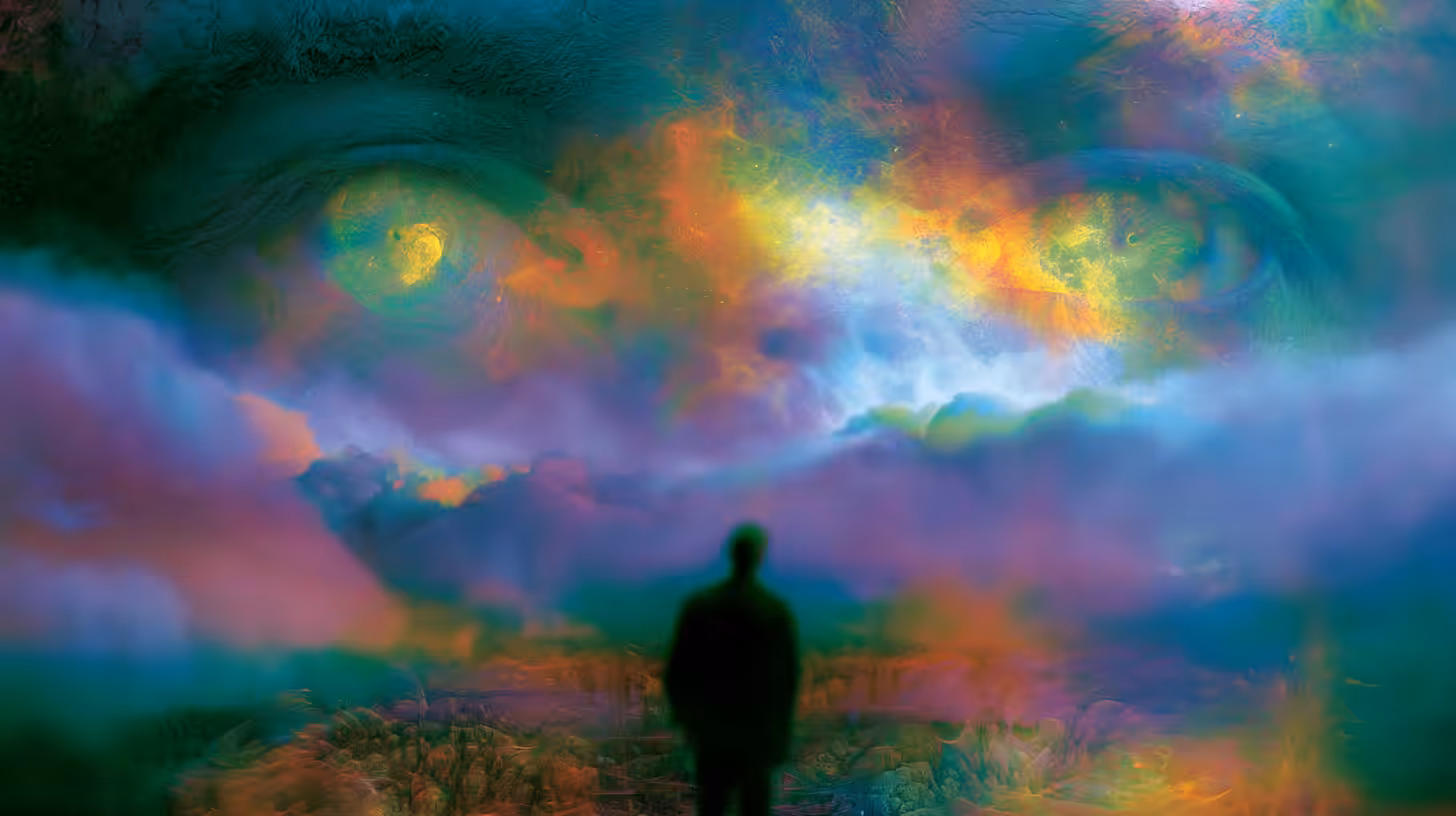 Visions of Lucid Terra