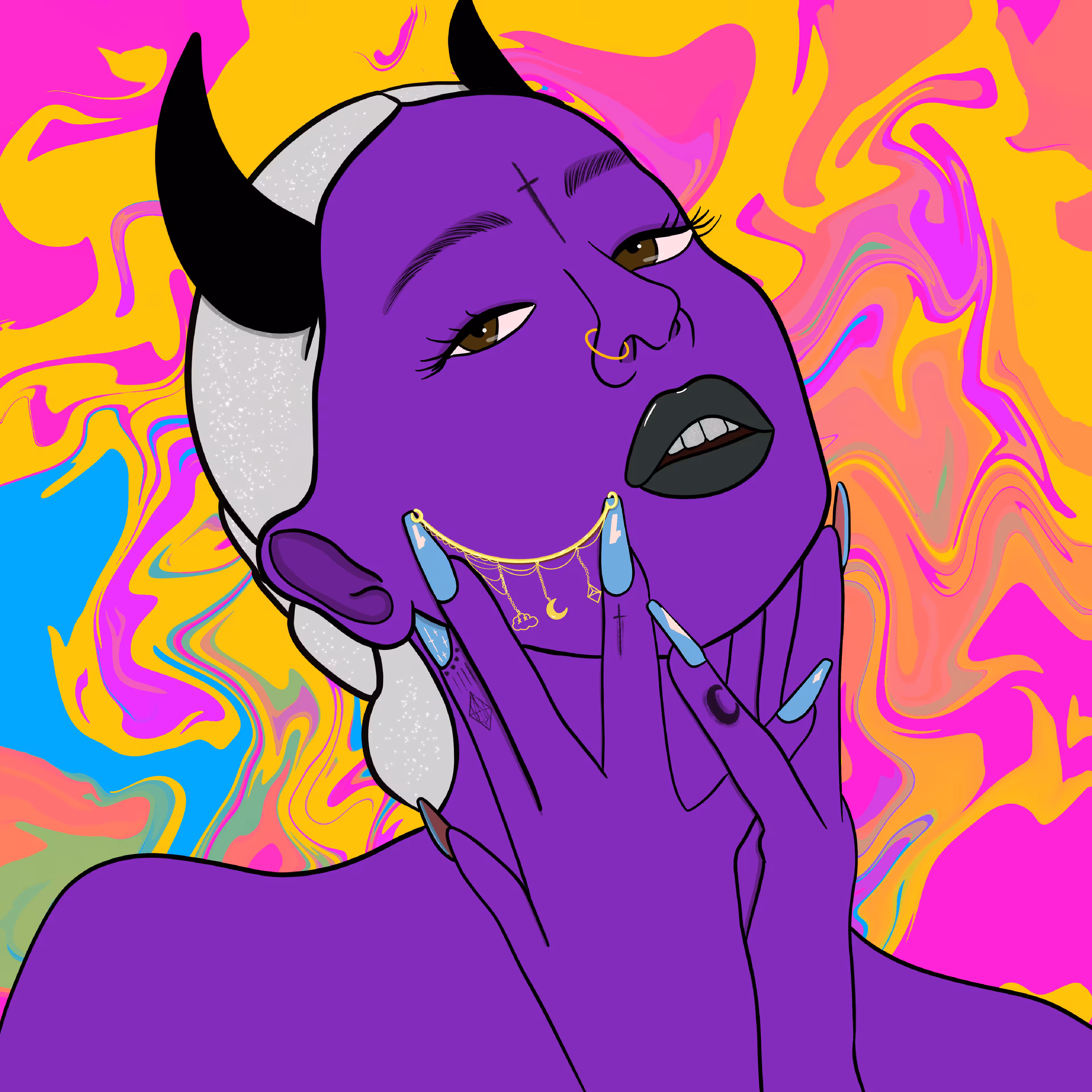 Diablas #100