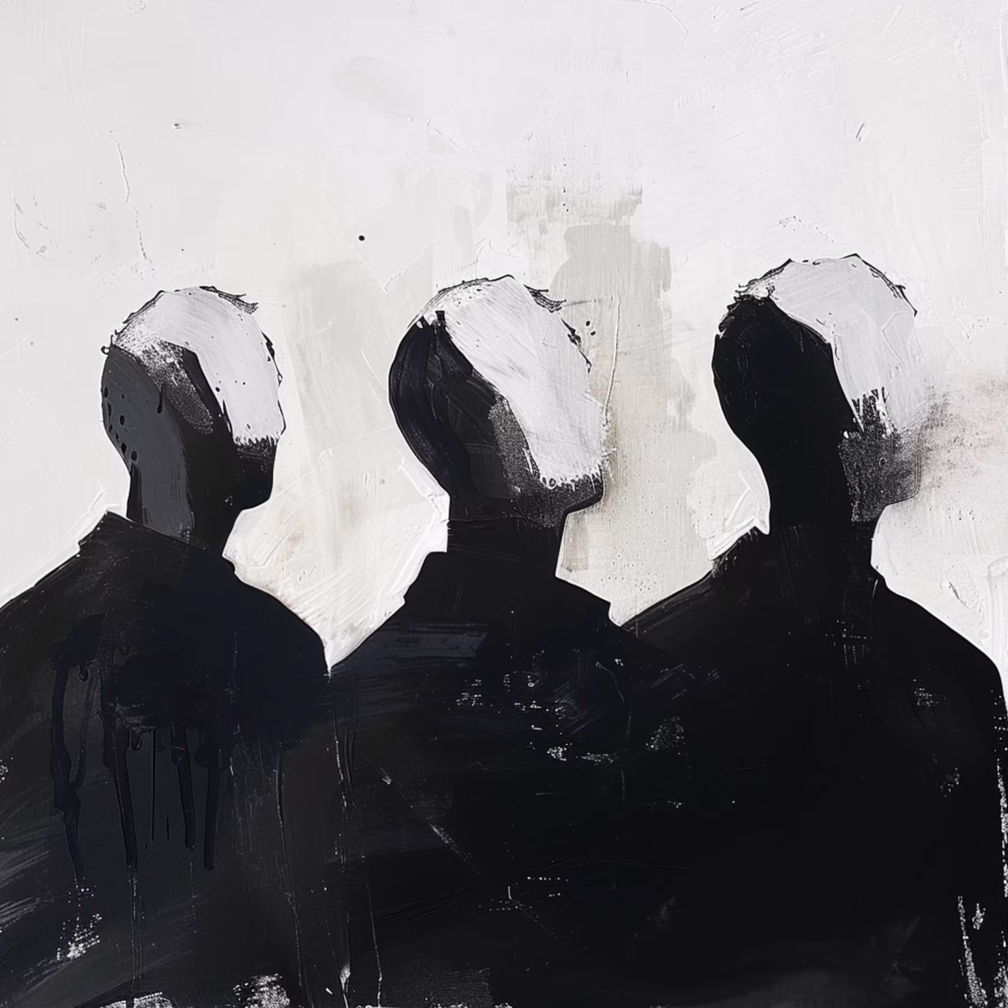 Dark mood #6