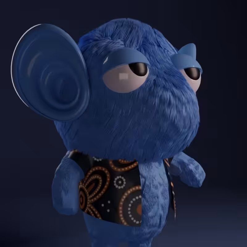 Tarsius3D#001