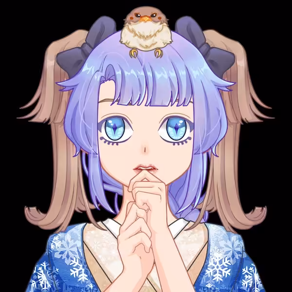 AnimeGirl *44