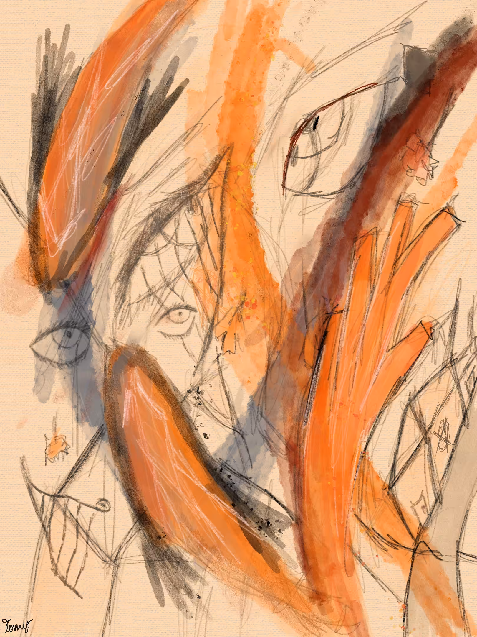Weird fishes, arpeggi.