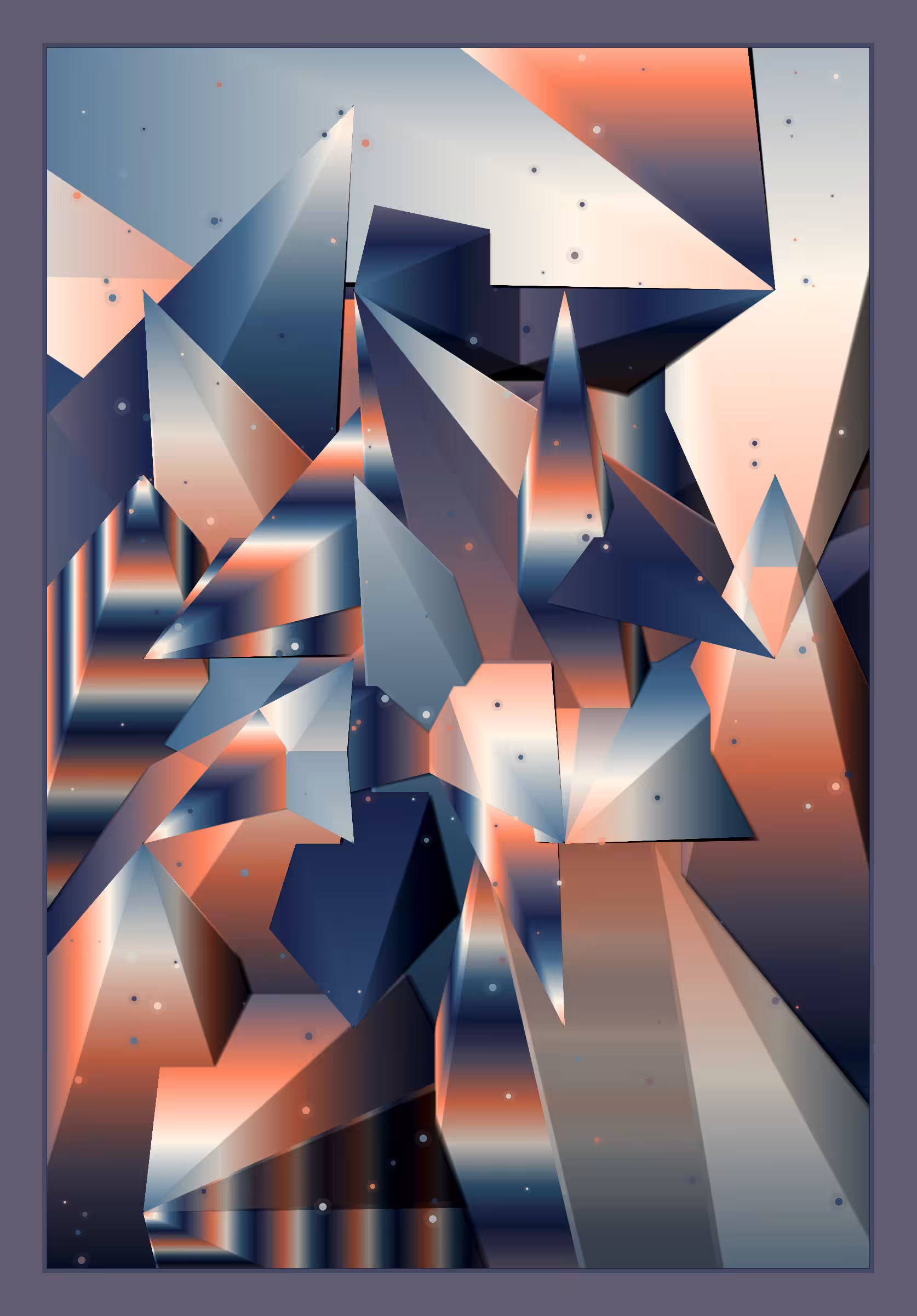 the Universe Machine #2