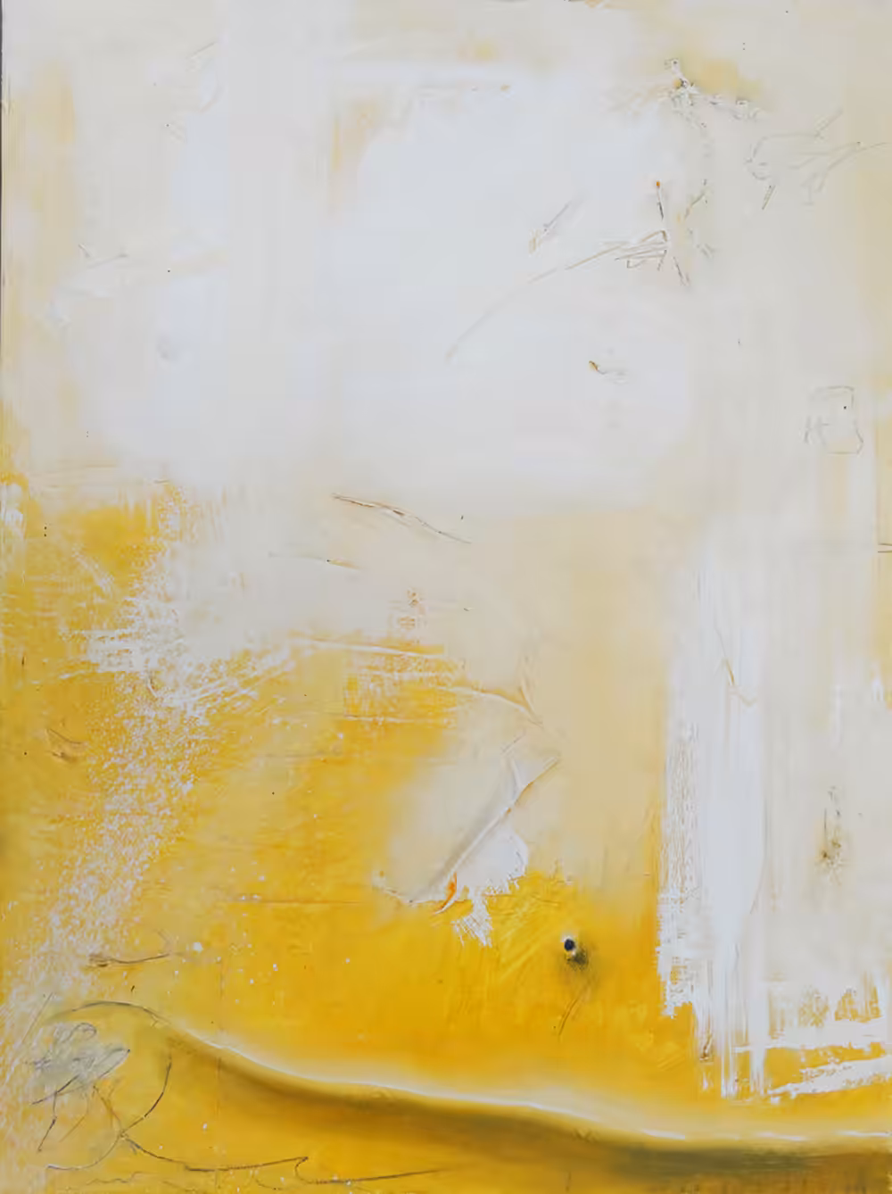UNTITLED YELLOW