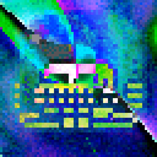 Relic 0x6B060D