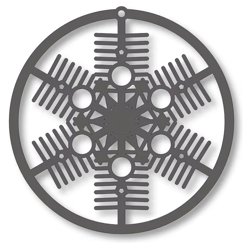 fx(ornament) 2022 #28