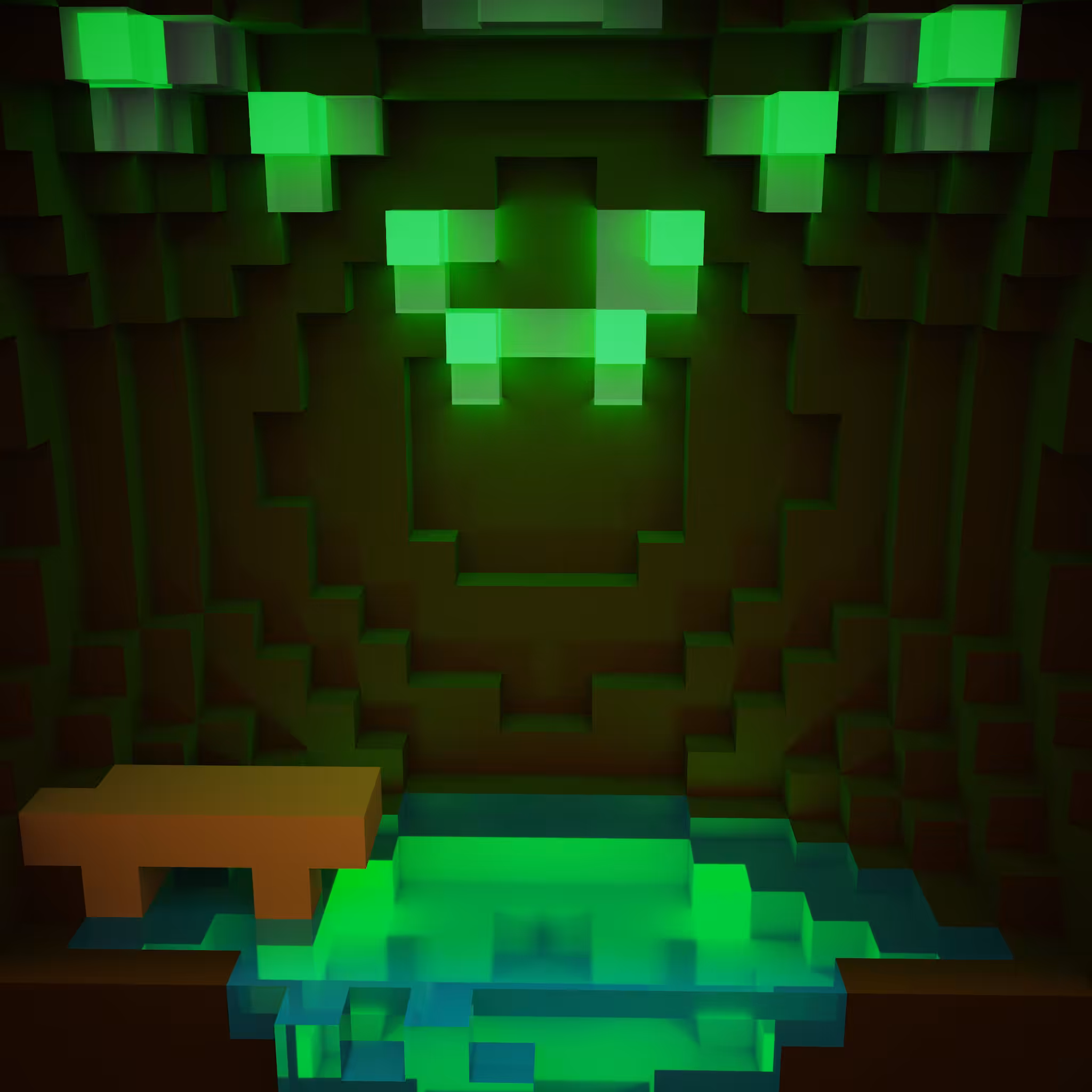 Cave 1