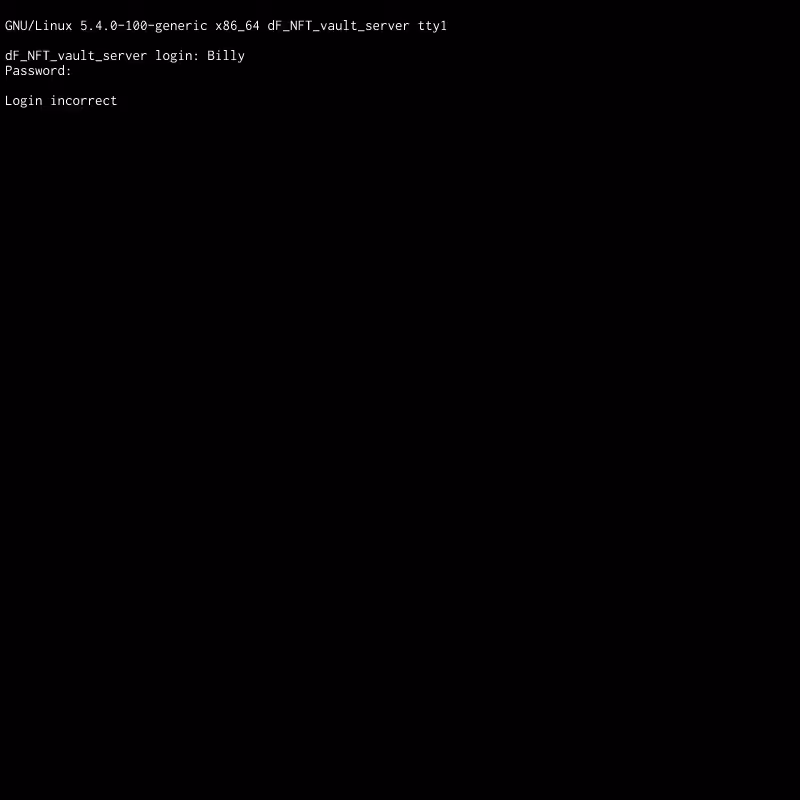Root Access #35