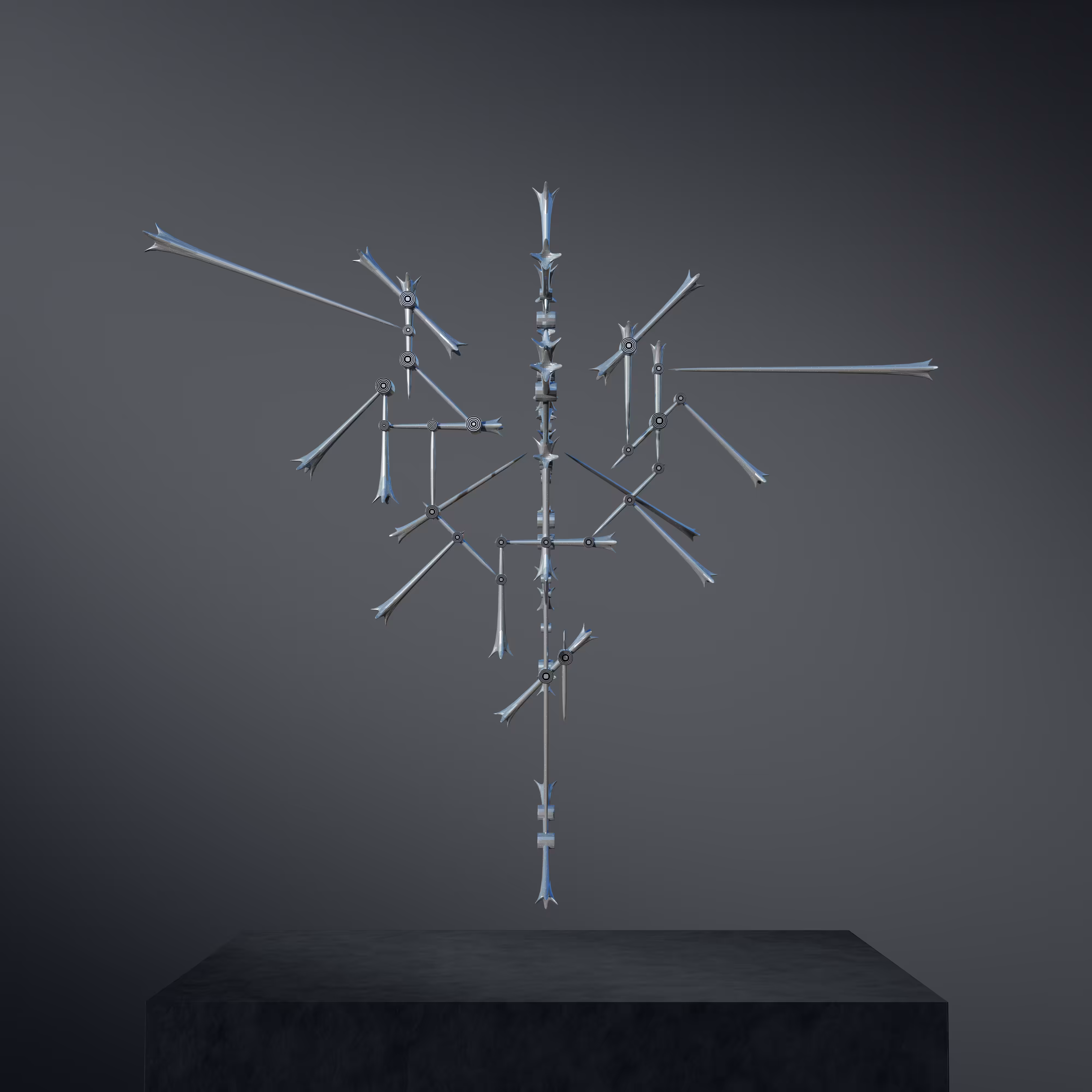 Framework 2