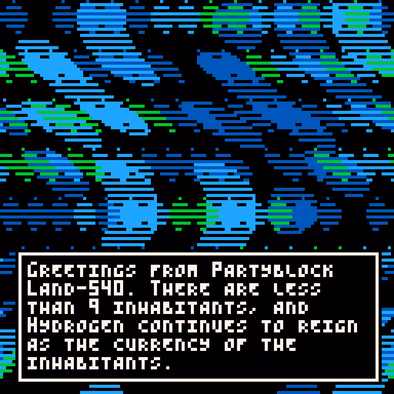 Undiscovered Realms #17