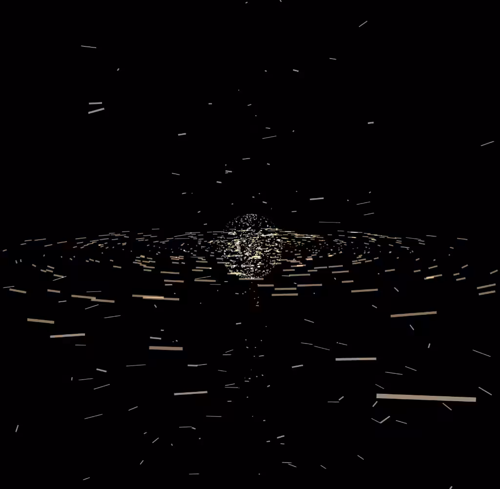 Parallel Universe Planet Project #3