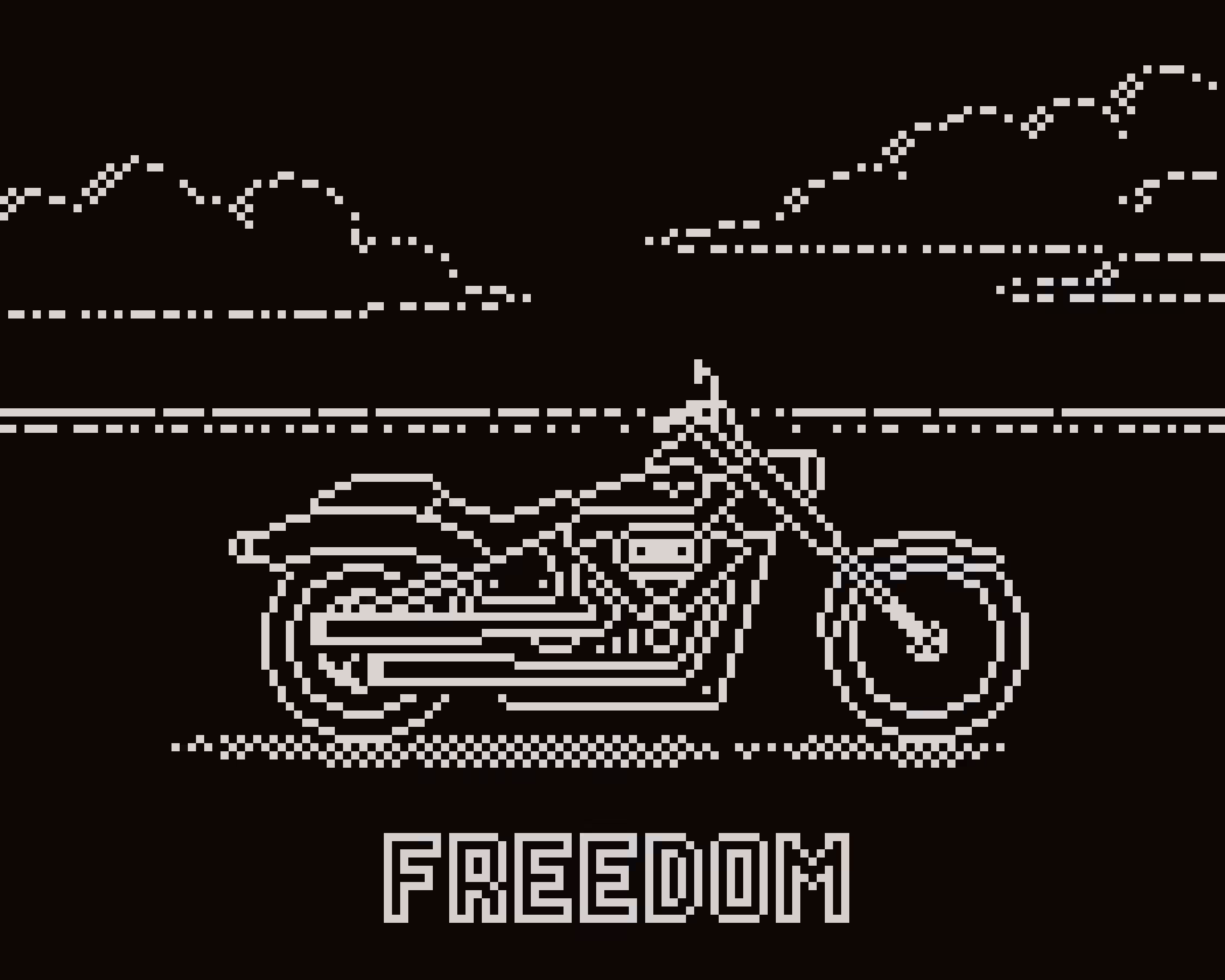 Freedom