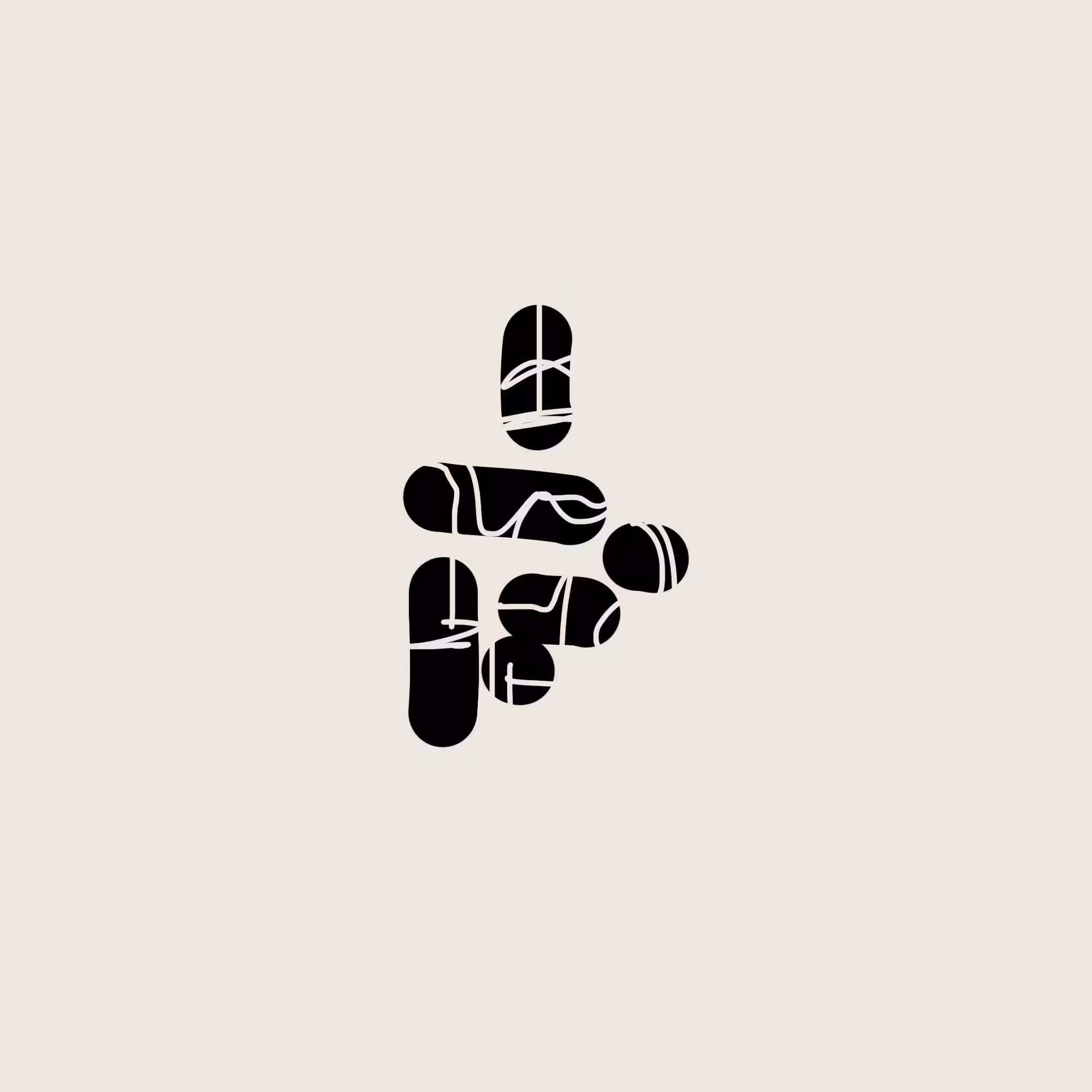 Simple Abstract #6