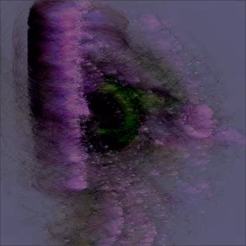 Stitched: Trauma #397