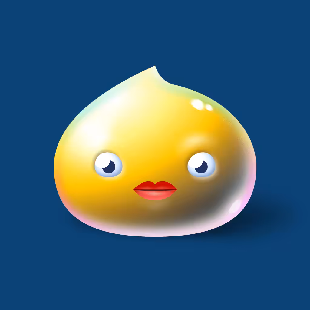 Slime #727
