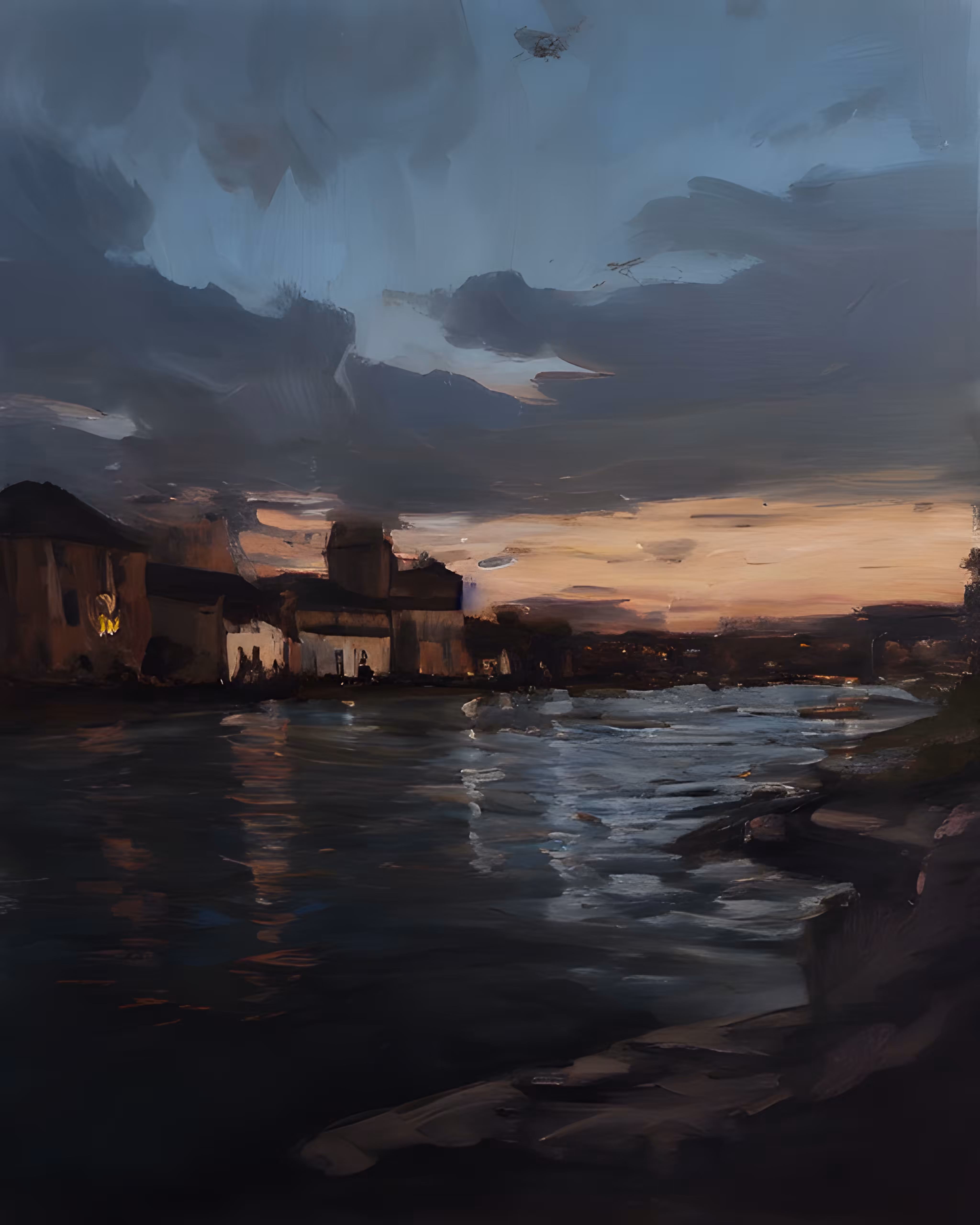 riverside