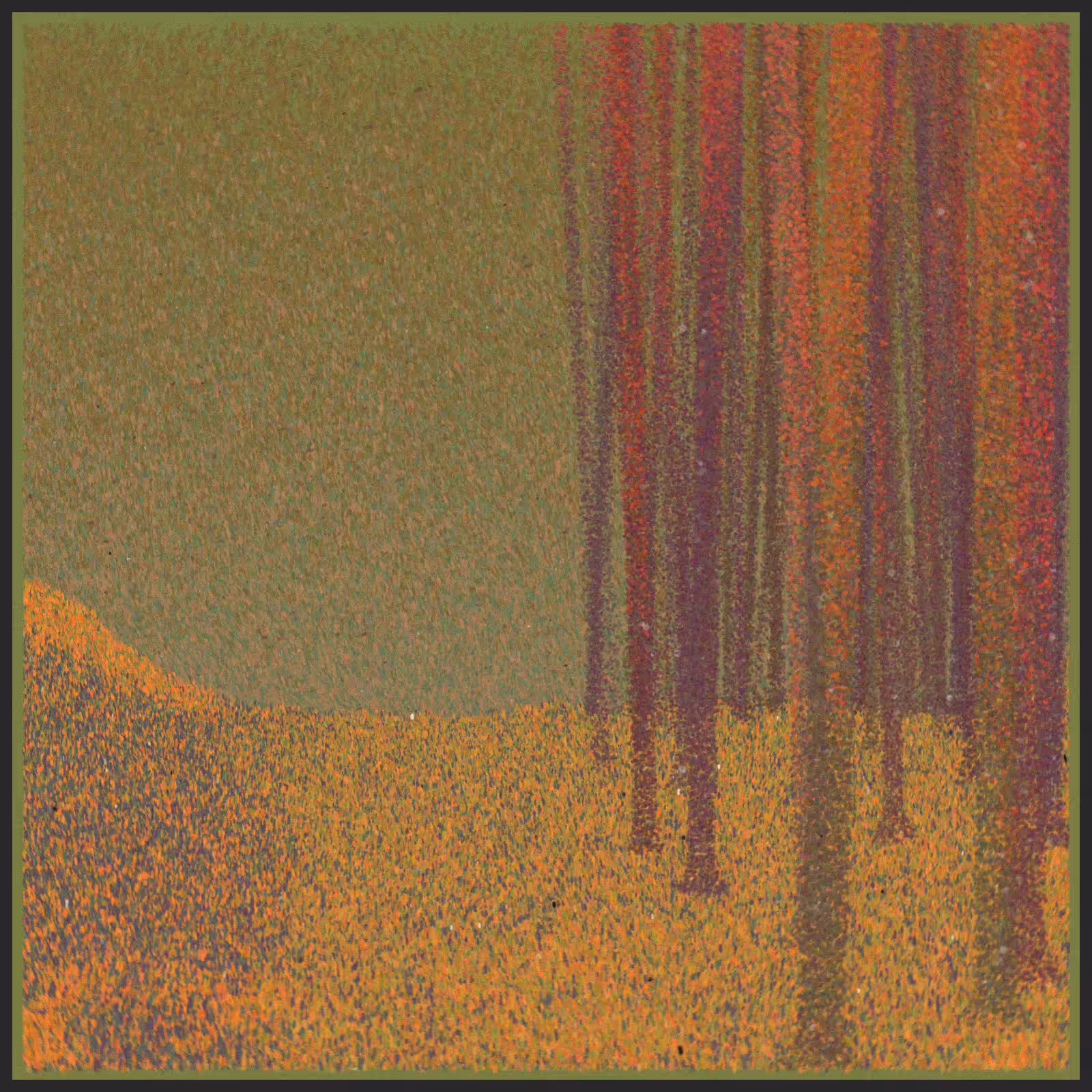 forest #82