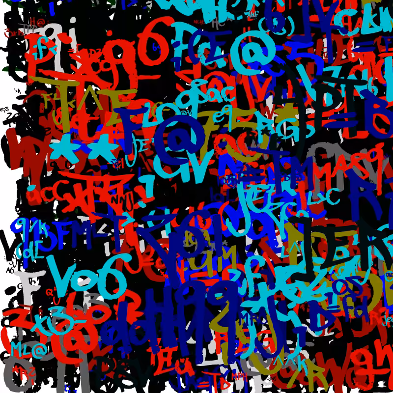 BadGraffiti A #23