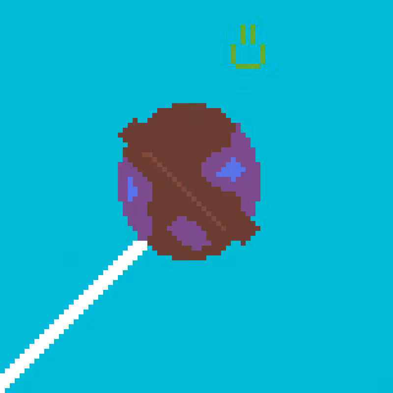 Lollipopz (REMINT) #8