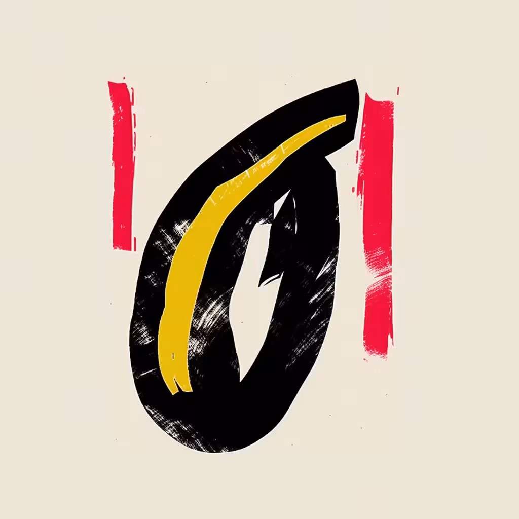 Banana No.8