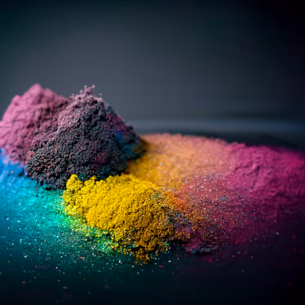 Pigment 5