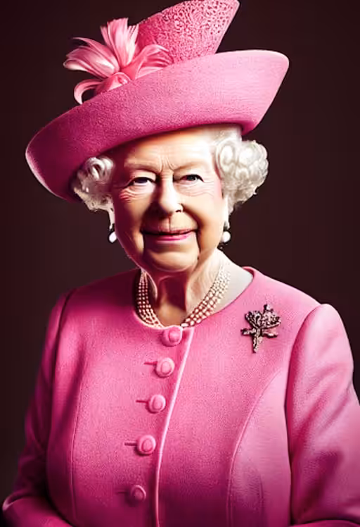 Farewell to Queen Elizabeth II 3