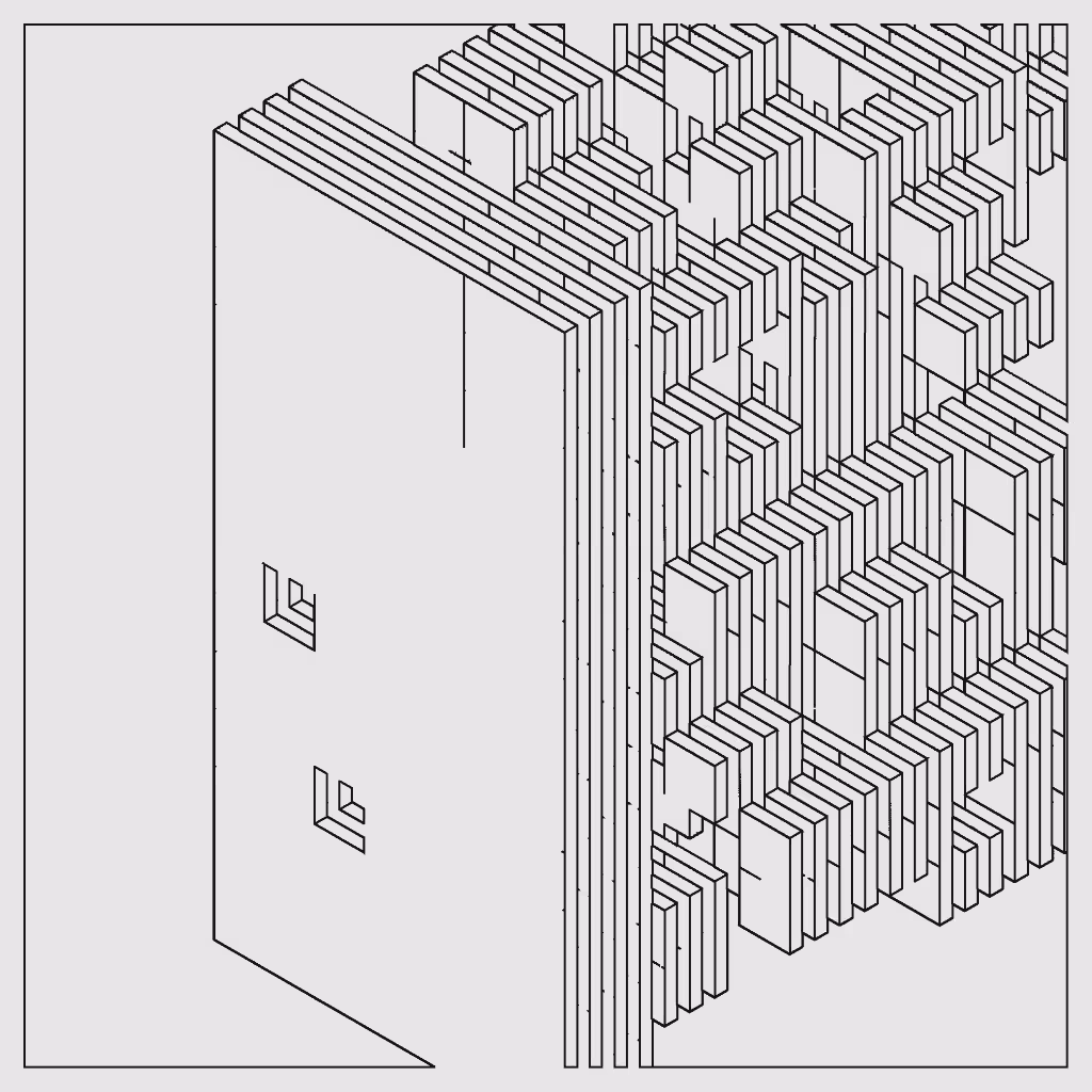 Modulo Space #614
