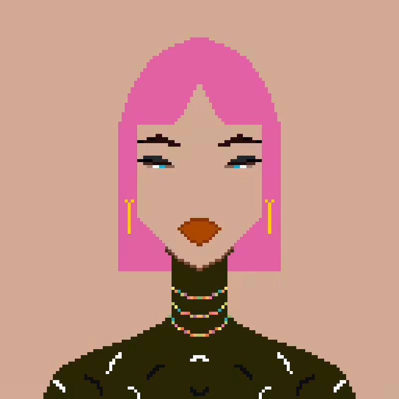 fxLady #179