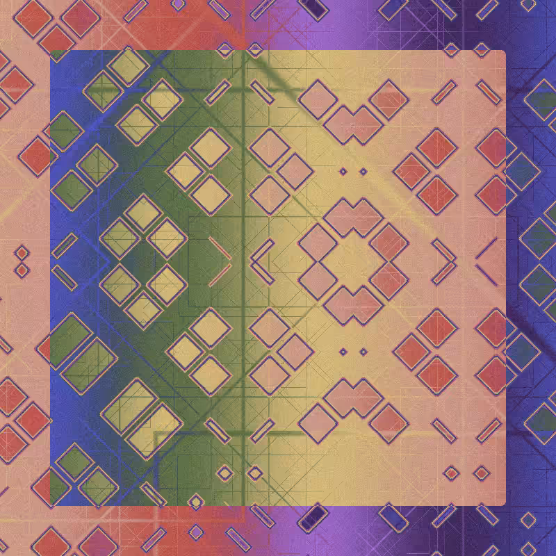 Autochthon #32