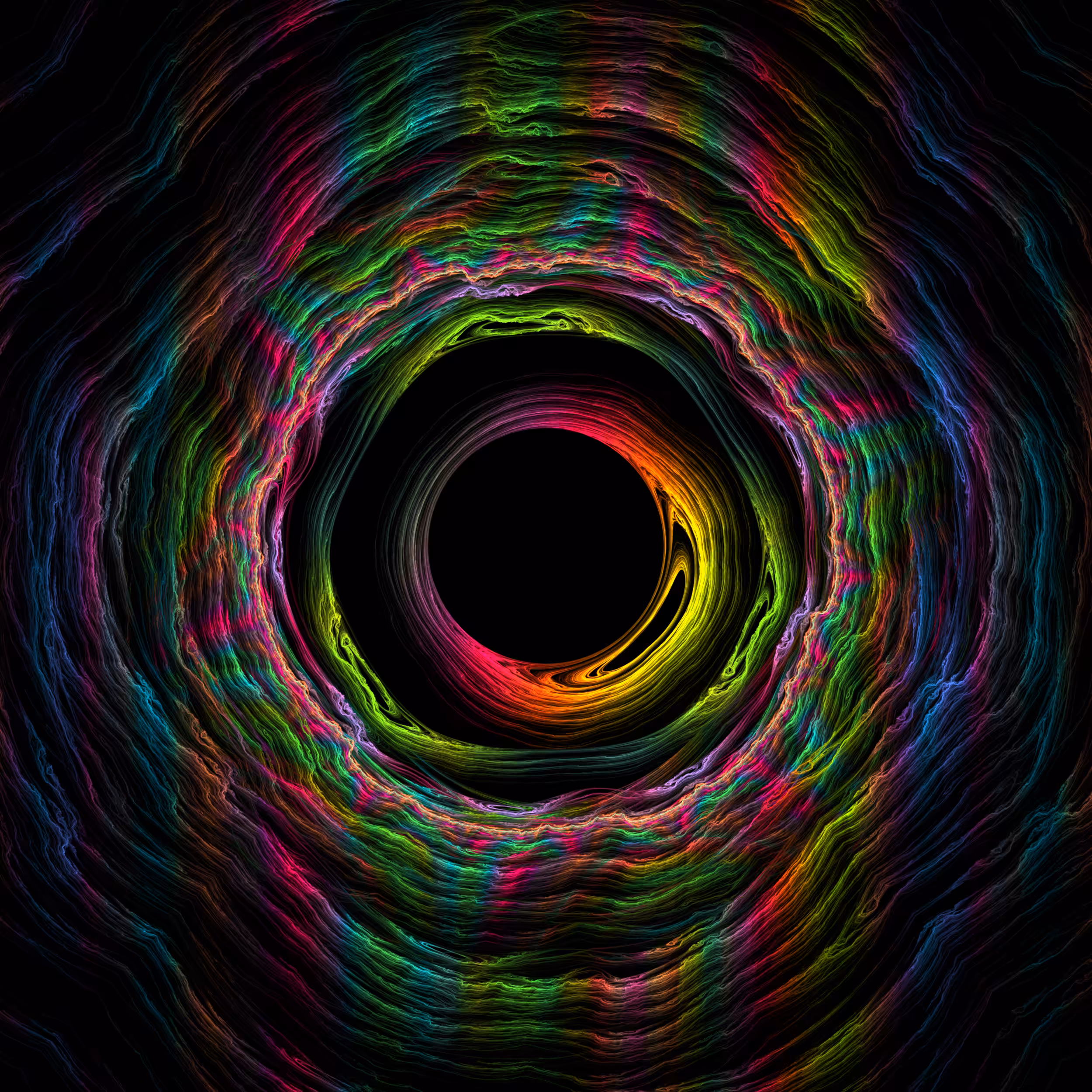 CODE X ART #7