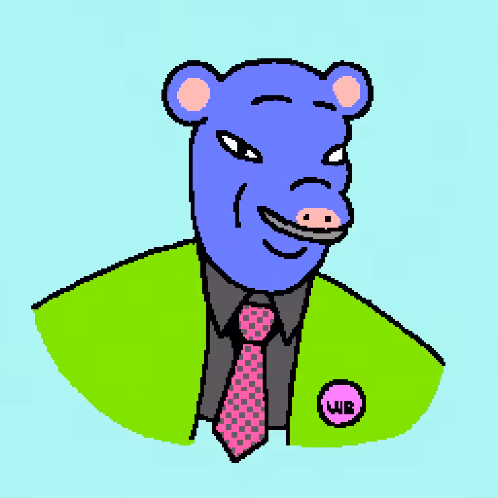 DX Terminal: NetHype8r