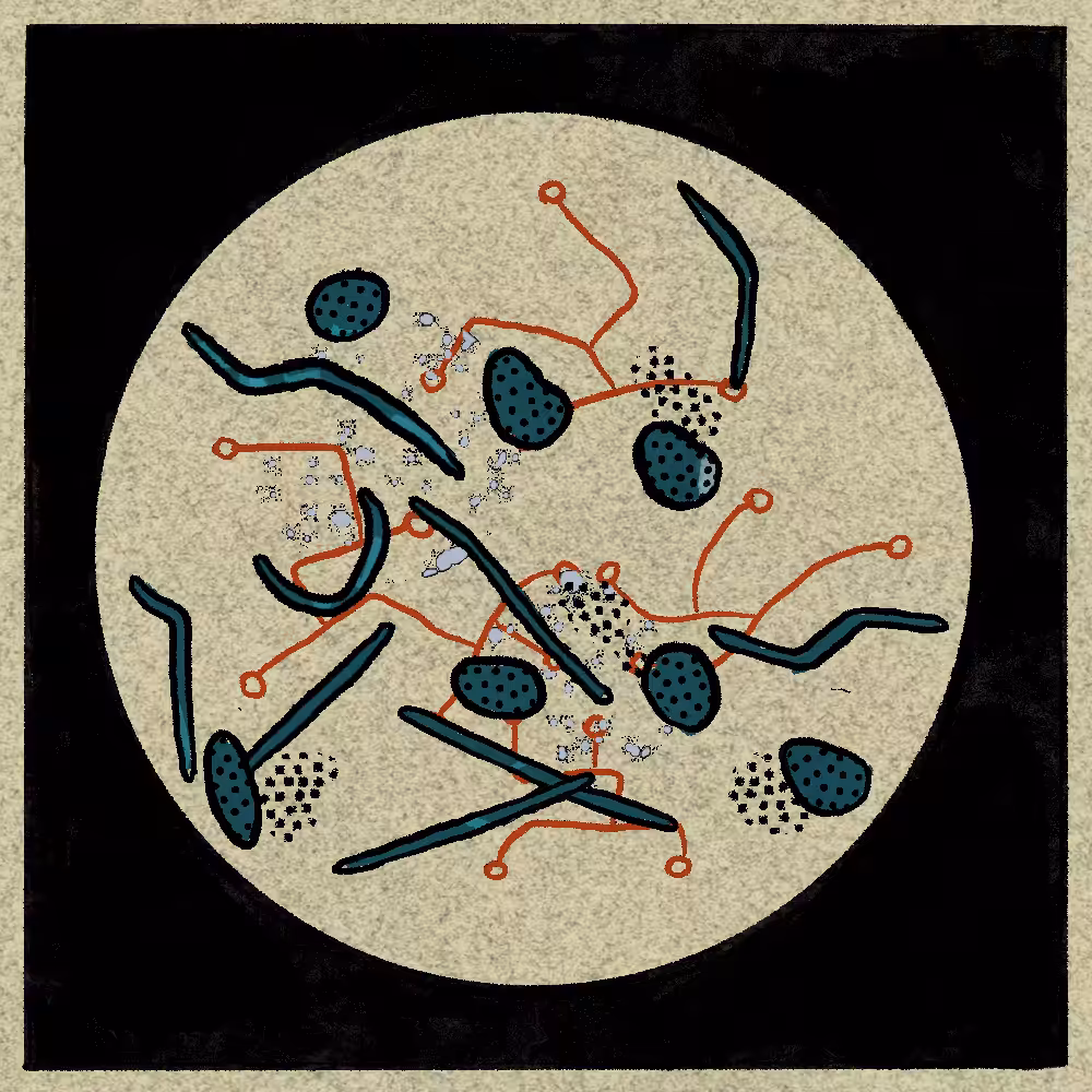 Microbes #182
