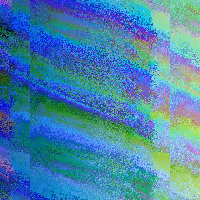 Contemplation #14