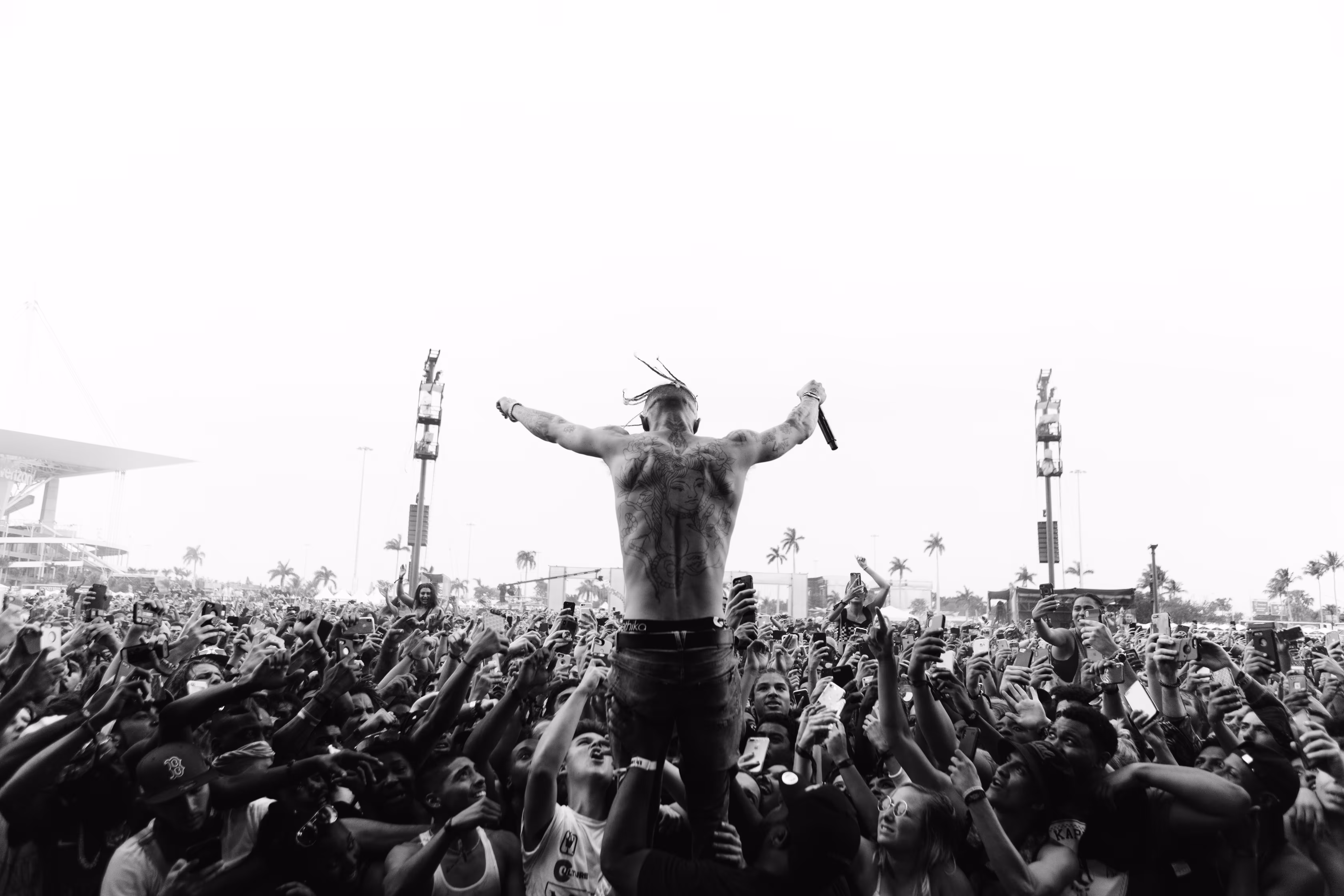 All Hail