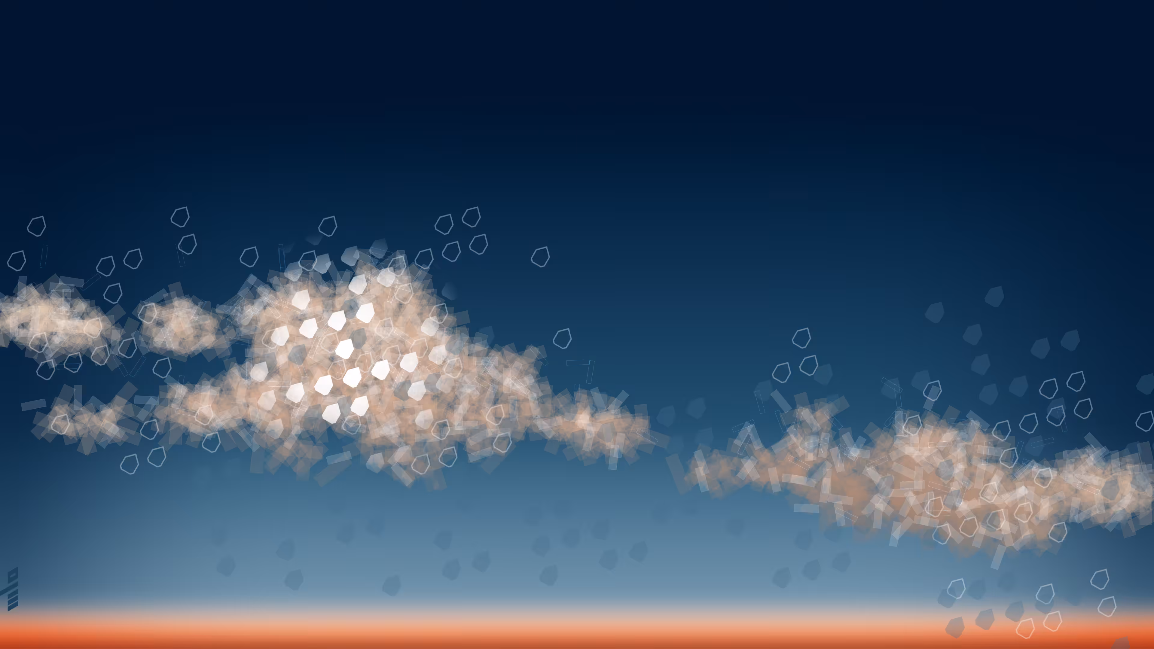 Noctilucent Memento #22